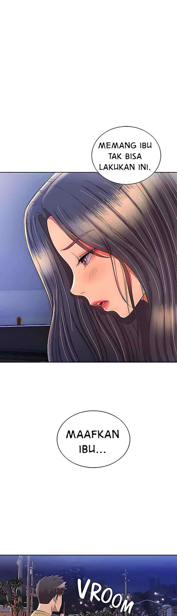 Noona&#8217;s Taste - Chapter 64 3