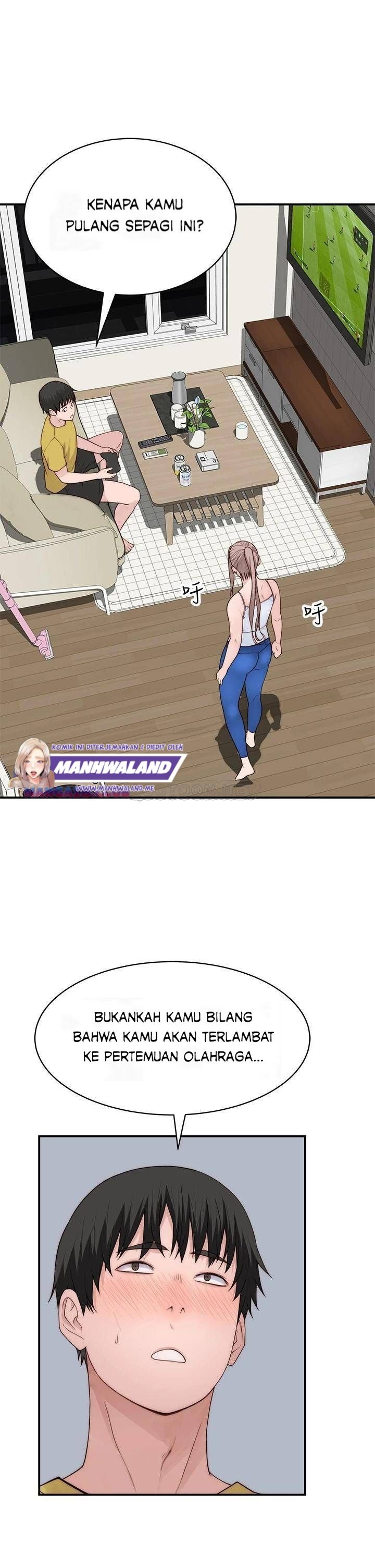 Between Us (Goinmul) - Chapter 64 41 Between Us (Goinmul) - Chapter 64 41