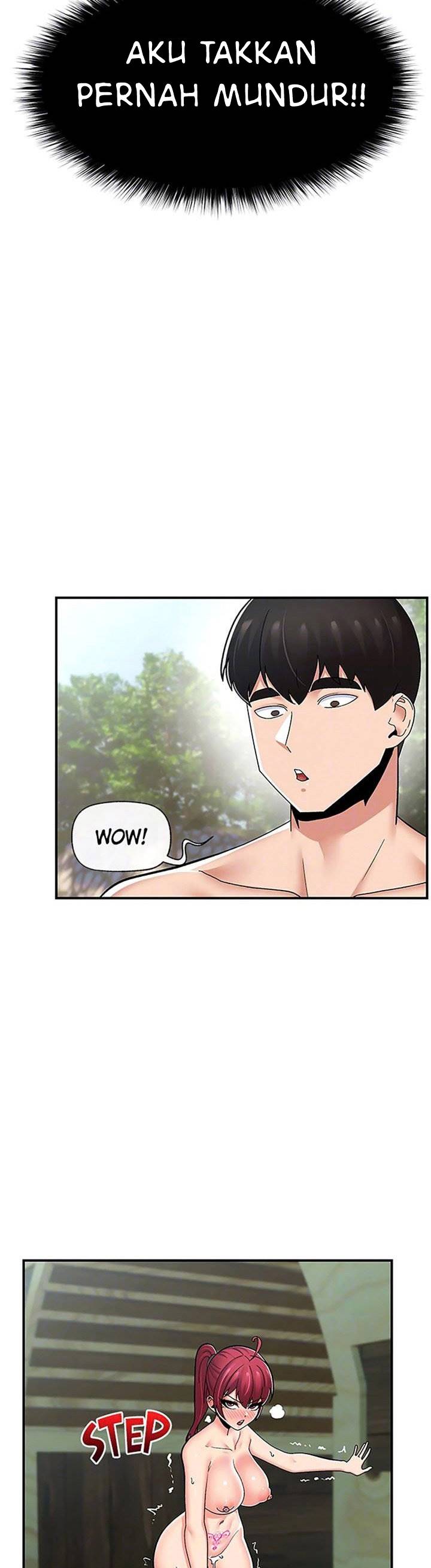 I love the hypnosis of this world - Chapter 64 35 I love the hypnosis of this world - Chapter 64 35