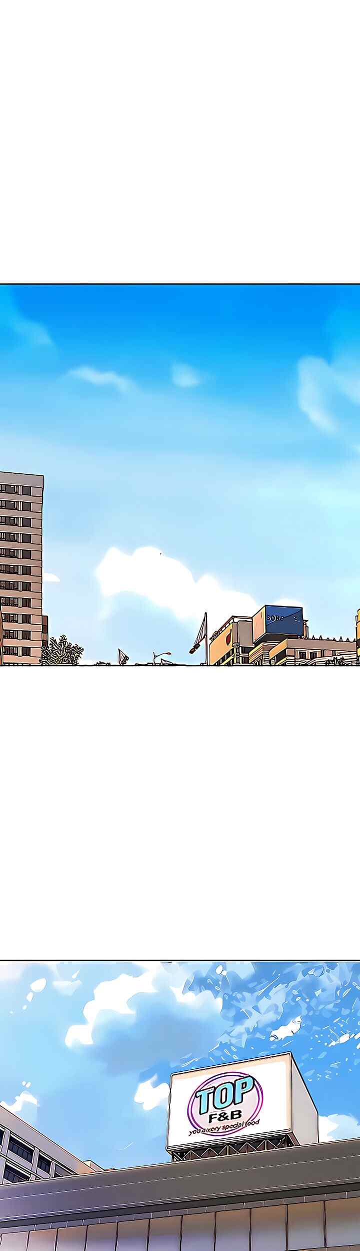 Noona&#8217;s Taste - Chapter 64 8