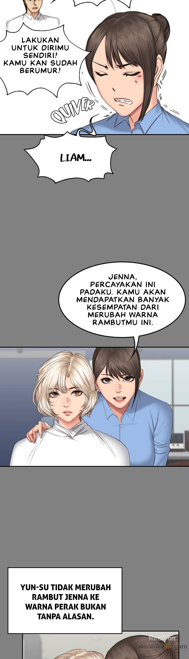 Producer: Trainee - Chapter 64 17