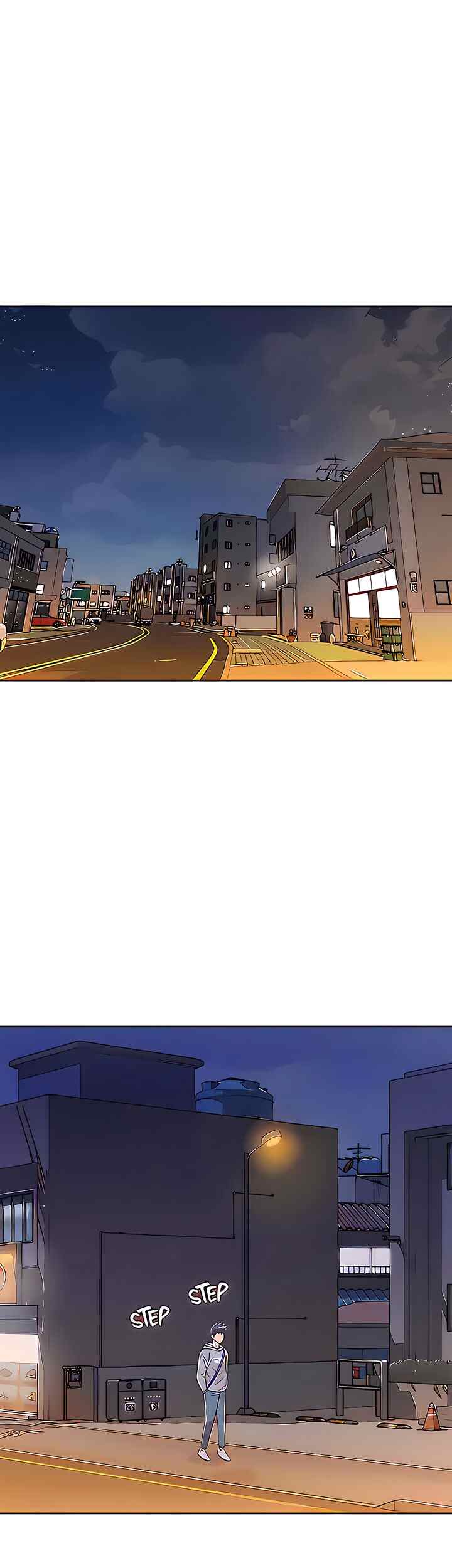 Noona&#8217;s Taste - Chapter 64 22