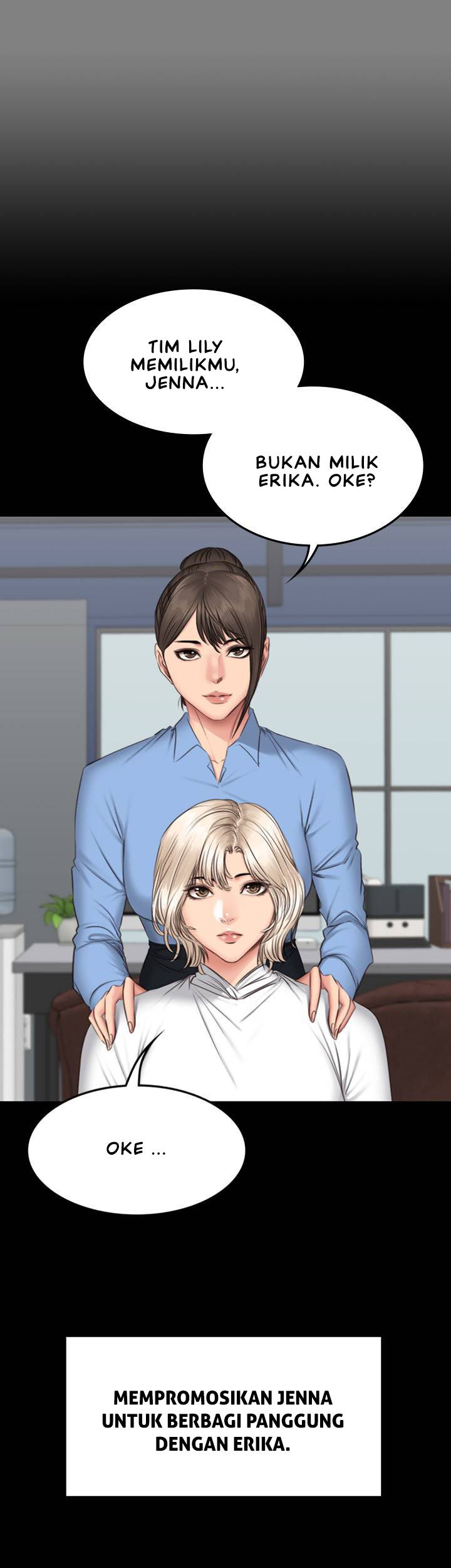 Producer: Trainee - Chapter 64 51