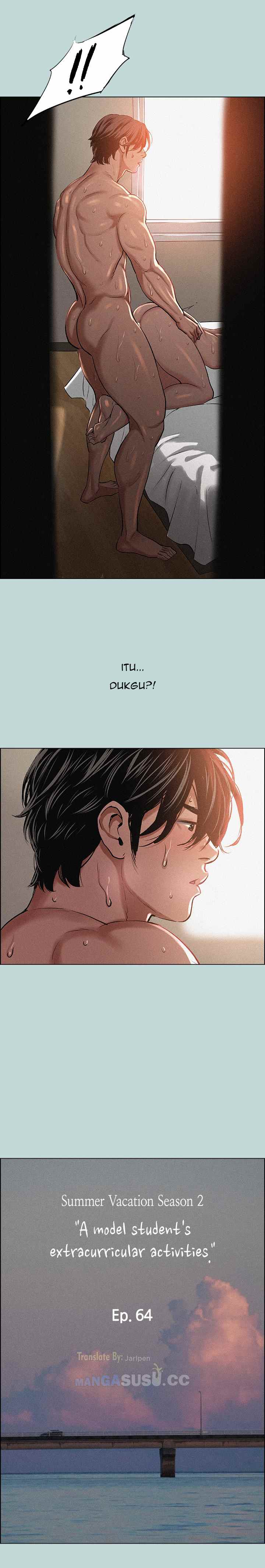 Summer Vacation - Chapter 64 3