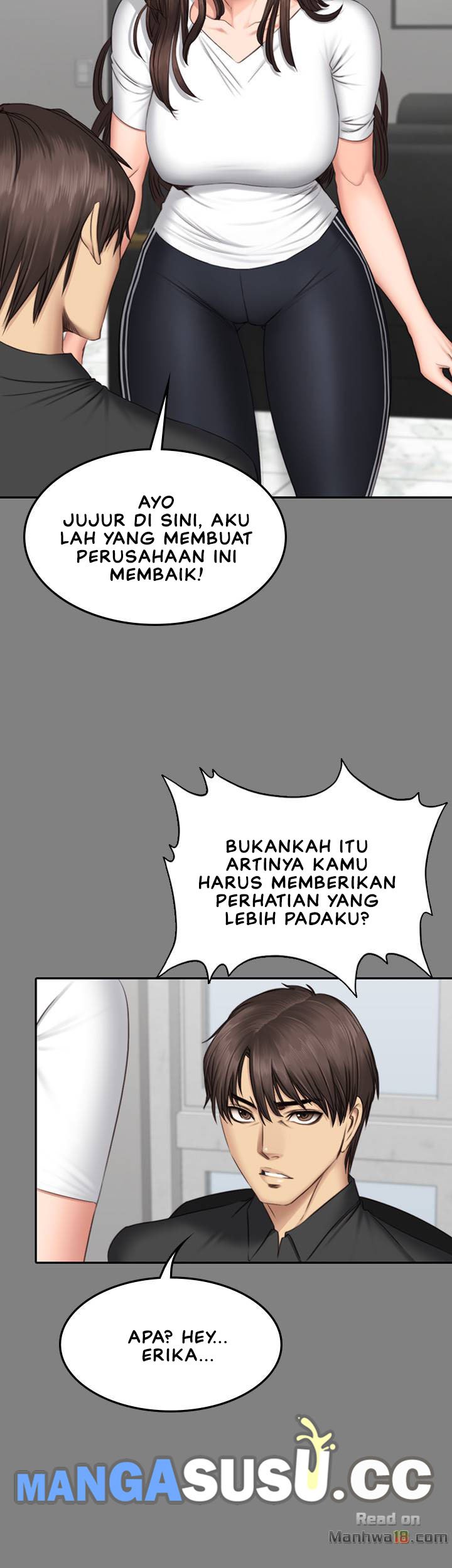 Producer: Trainee - Chapter 64 23