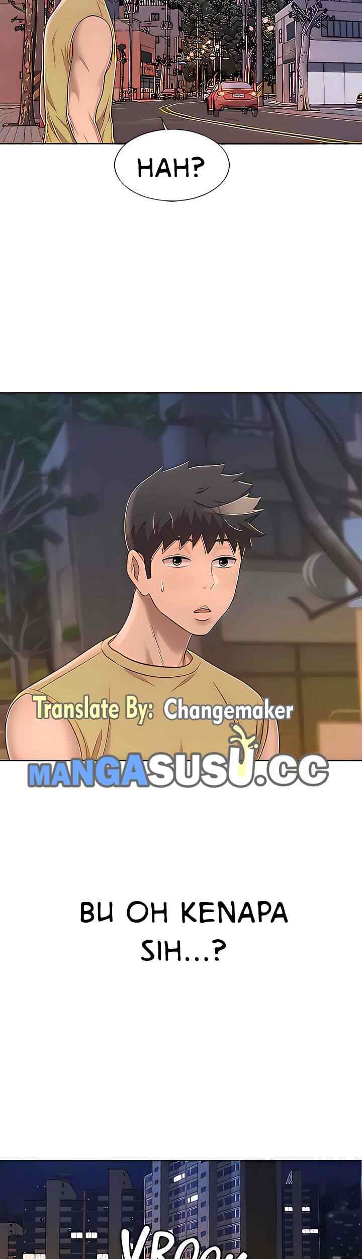 Noona&#8217;s Taste - Chapter 64 4