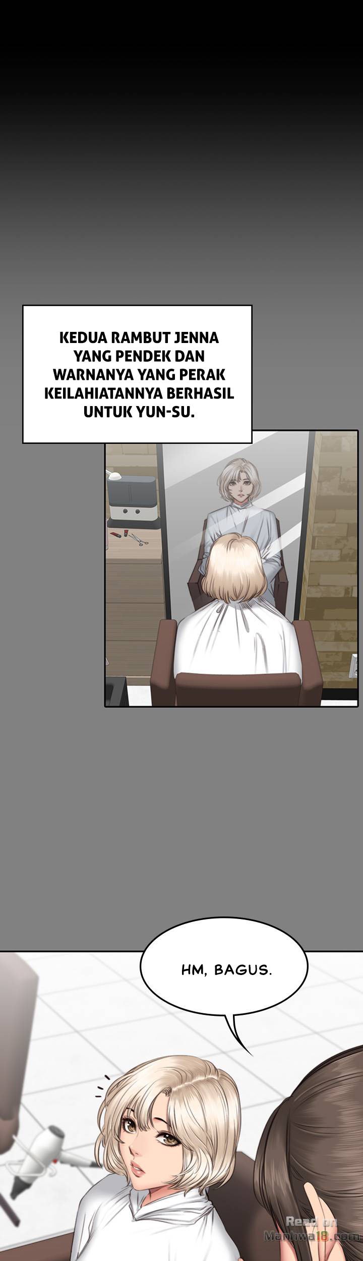 Producer: Trainee - Chapter 64 15