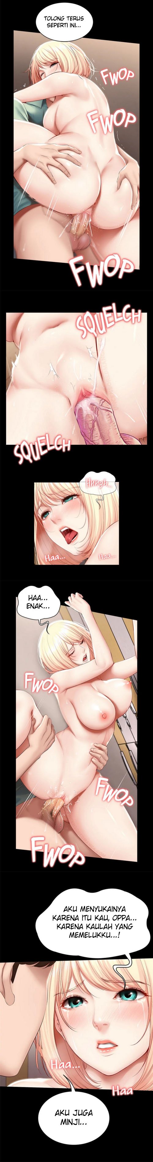 Boarding Diary Uncensored - Chapter 64 10