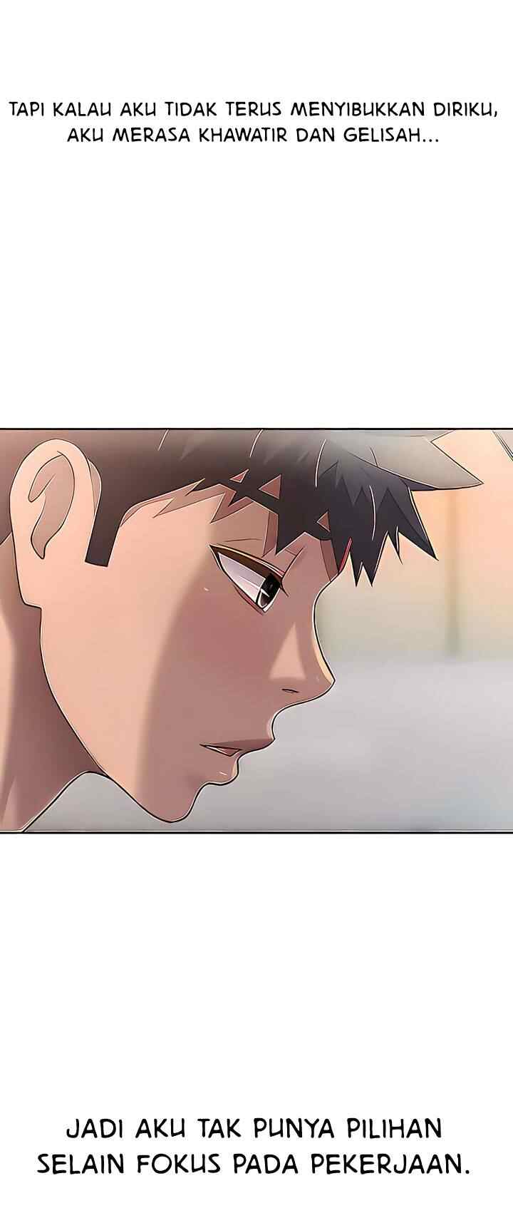 Noona&#8217;s Taste - Chapter 64 13