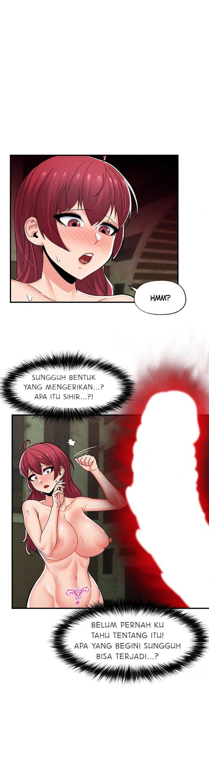 I love the hypnosis of this world - Chapter 64 46 I love the hypnosis of this world - Chapter 64 46