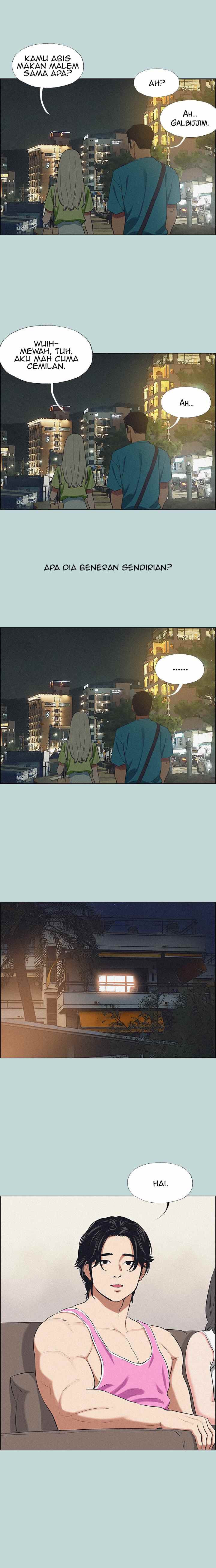 Summer Vacation - Chapter 64 15