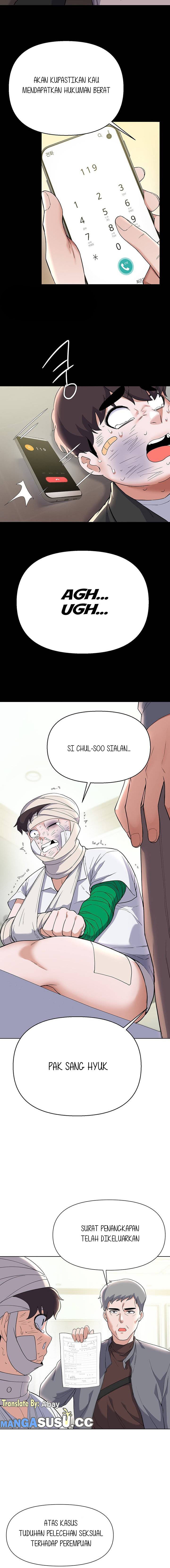 Escape Loser - Chapter 64 9