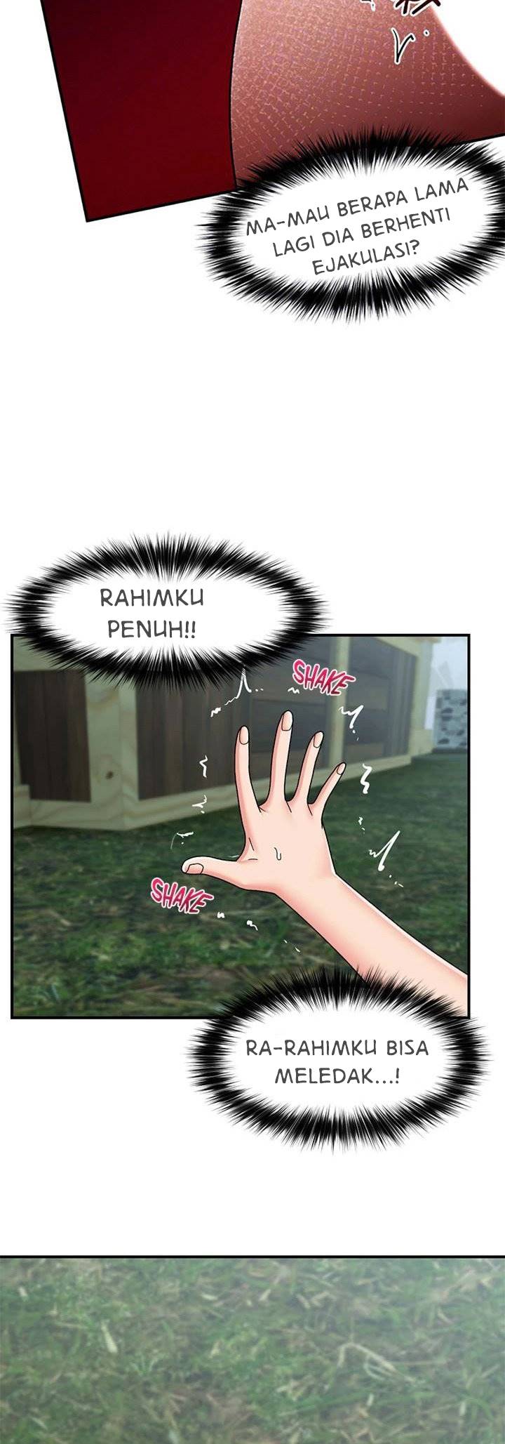 I love the hypnosis of this world - Chapter 64 23 I love the hypnosis of this world - Chapter 64 23