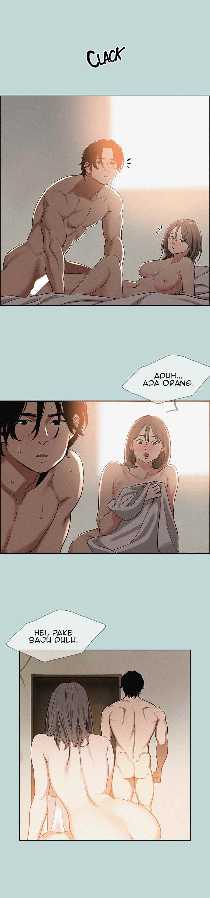 Summer Vacation - Chapter 64 10