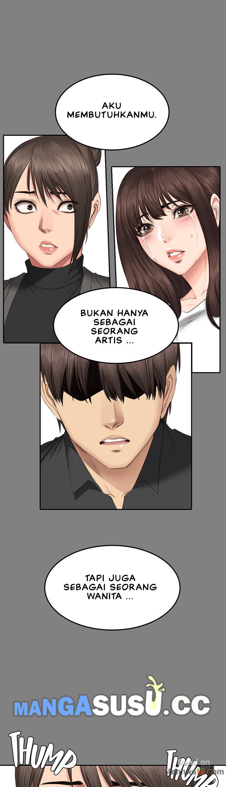 Producer: Trainee - Chapter 64 48