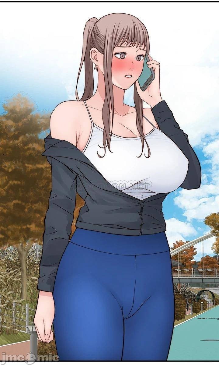 Between Us (Goinmul) - Chapter 64 36 Between Us (Goinmul) - Chapter 64 36