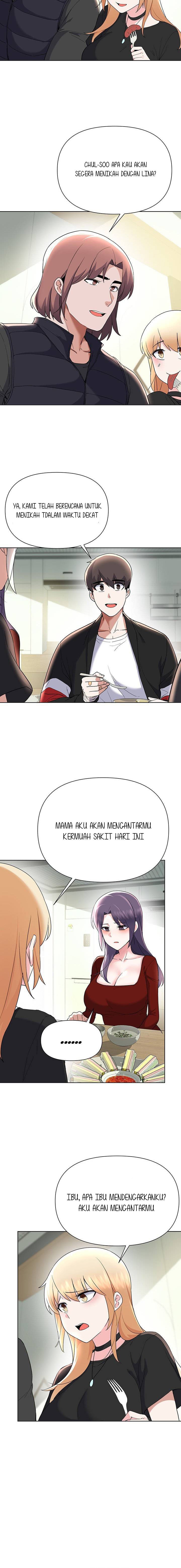 Escape Loser - Chapter 64 11