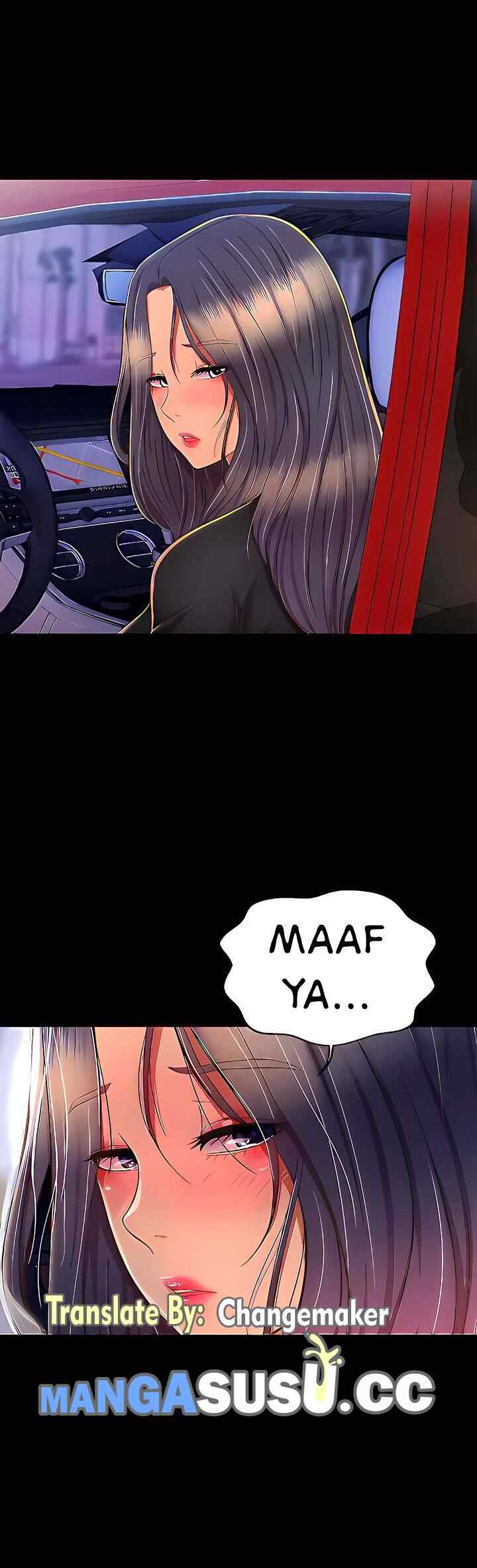 Noona&#8217;s Taste - Chapter 64 17