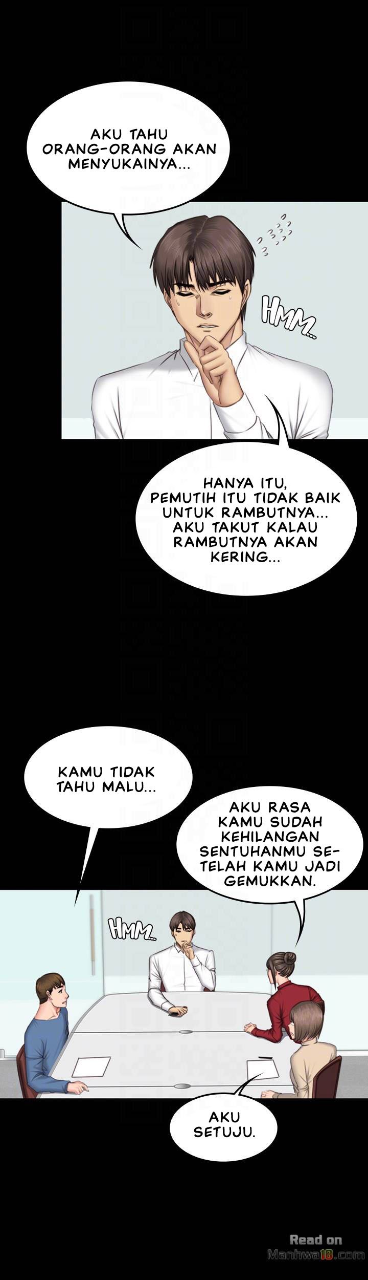 Producer: Trainee - Chapter 64 14