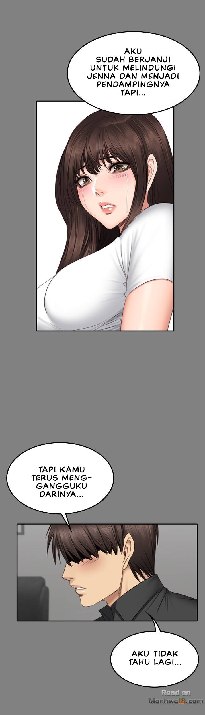 Producer: Trainee - Chapter 64 47