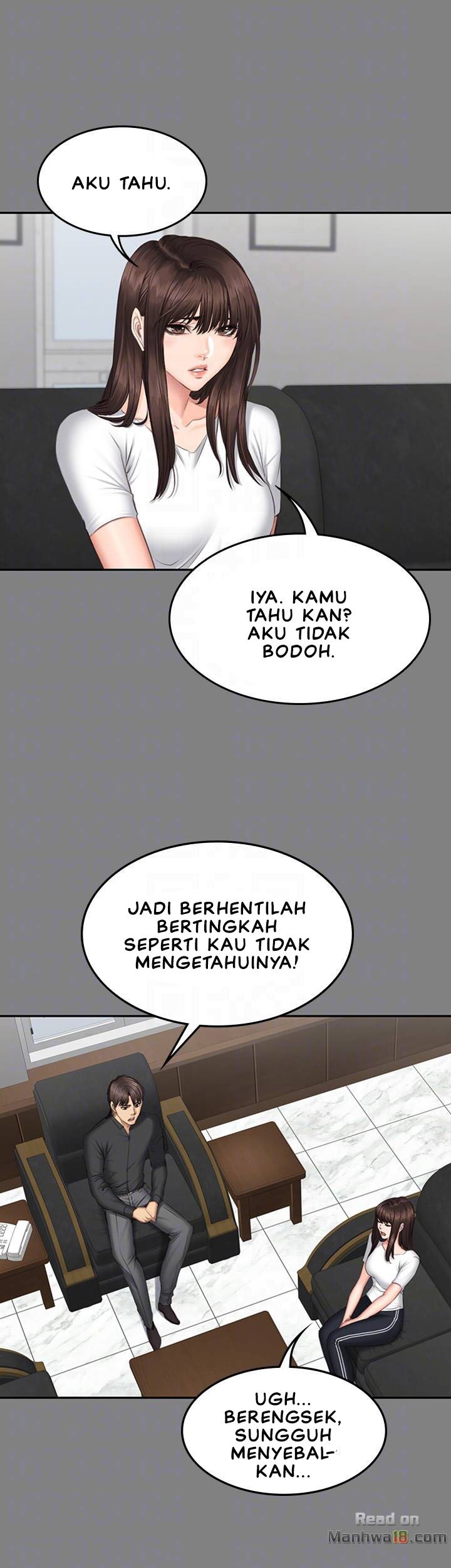 Producer: Trainee - Chapter 64 30