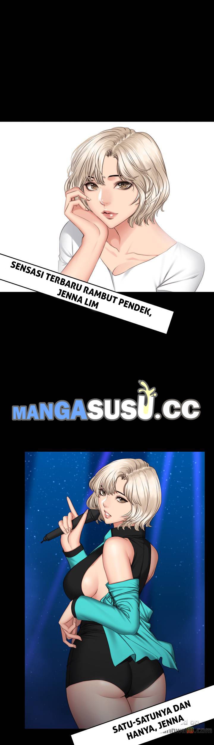 Producer: Trainee - Chapter 64 8