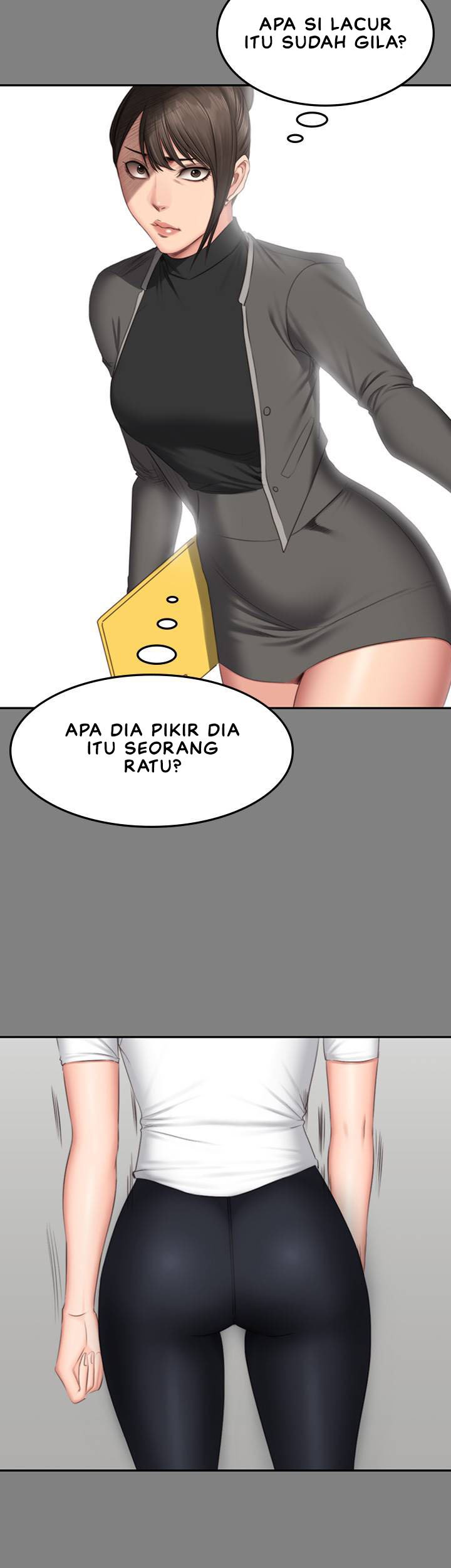 Producer: Trainee - Chapter 64 37