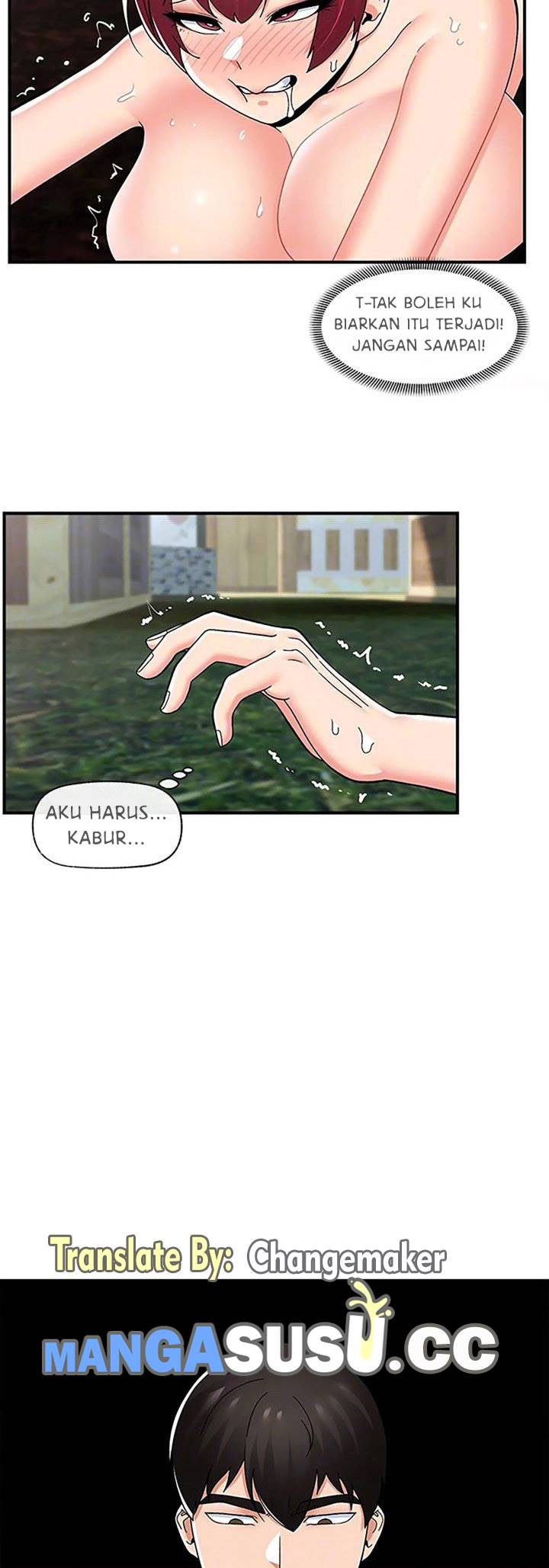 I love the hypnosis of this world - Chapter 64 17 I love the hypnosis of this world - Chapter 64 17