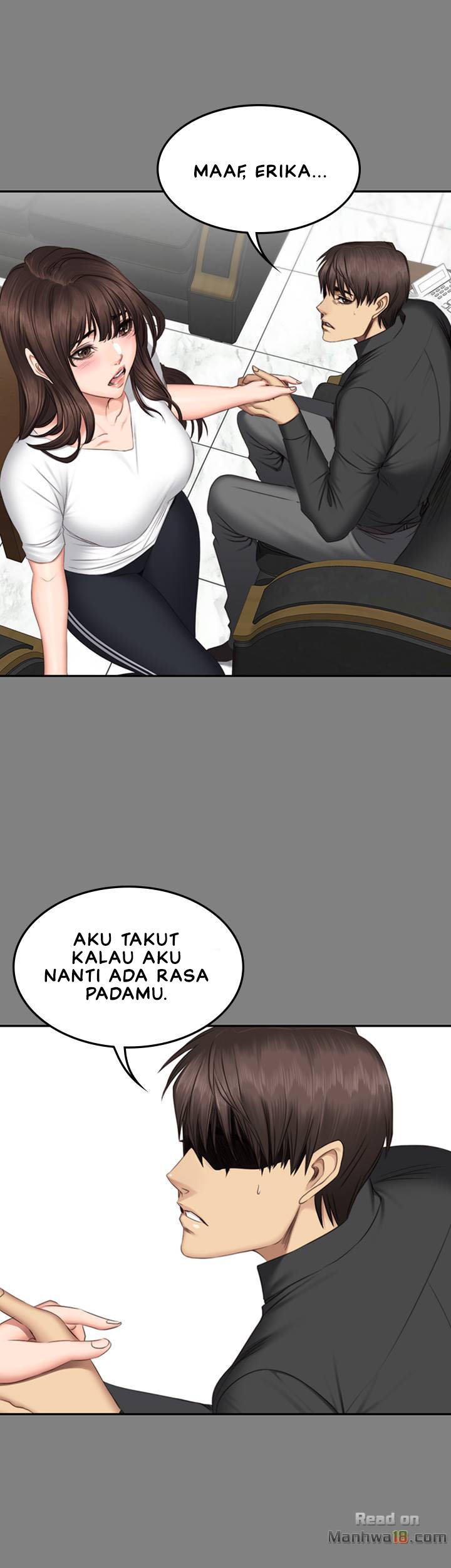 Producer: Trainee - Chapter 64 46