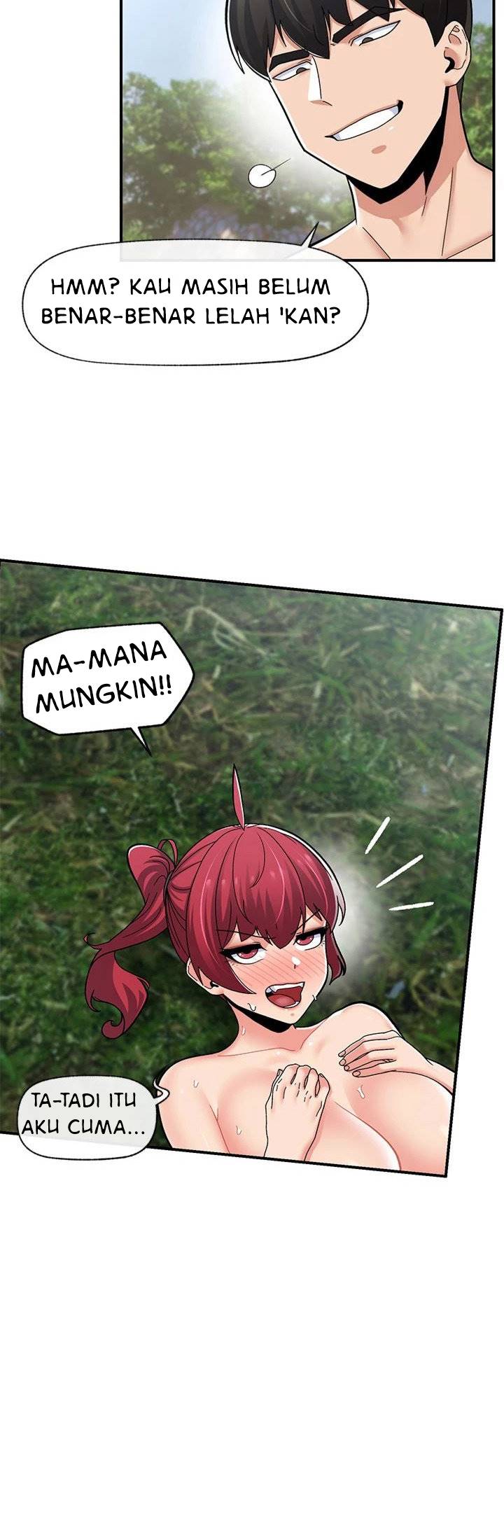 I love the hypnosis of this world - Chapter 64 3 I love the hypnosis of this world - Chapter 64 3