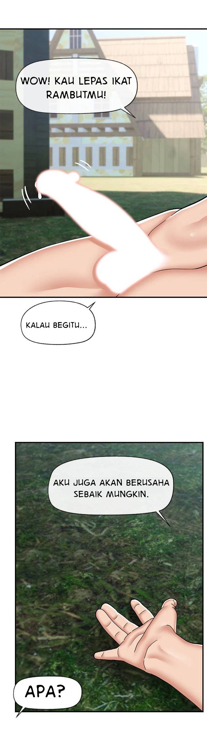 I love the hypnosis of this world - Chapter 64 43 I love the hypnosis of this world - Chapter 64 43