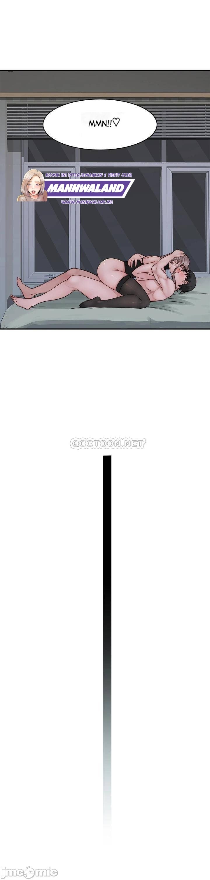 Between Us (Goinmul) - Chapter 64 16 Between Us (Goinmul) - Chapter 64 16