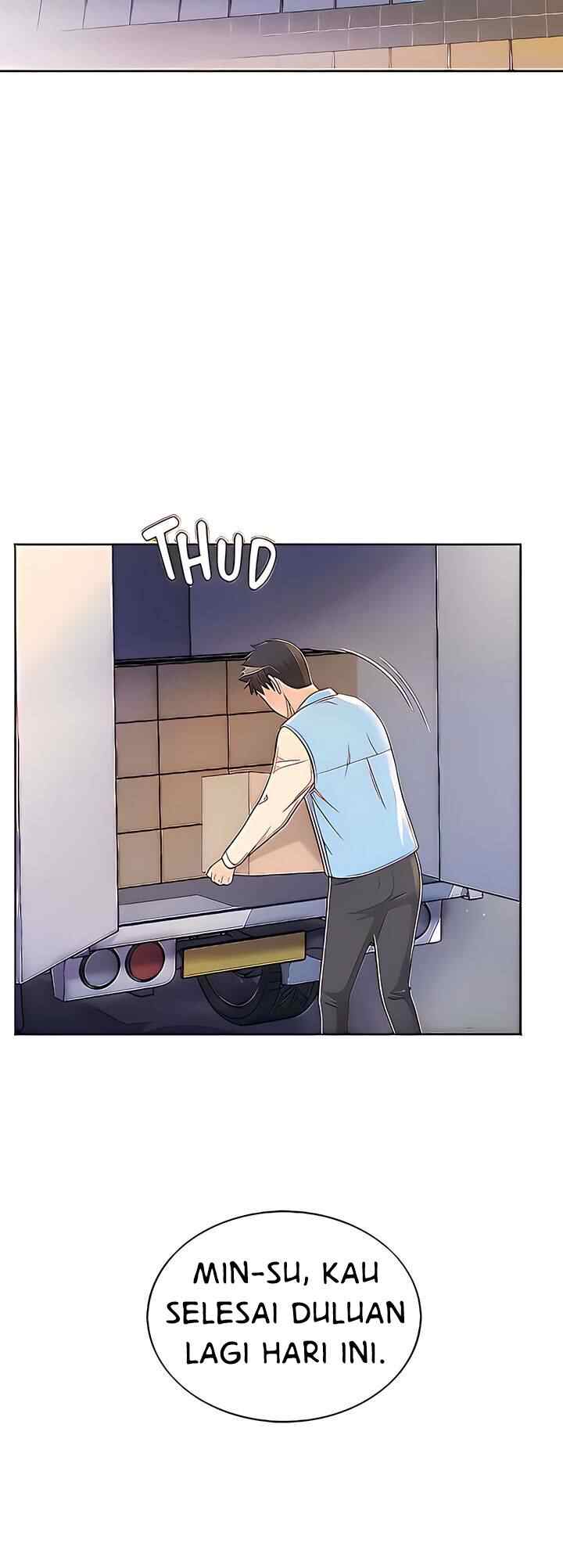 Noona&#8217;s Taste - Chapter 64 9