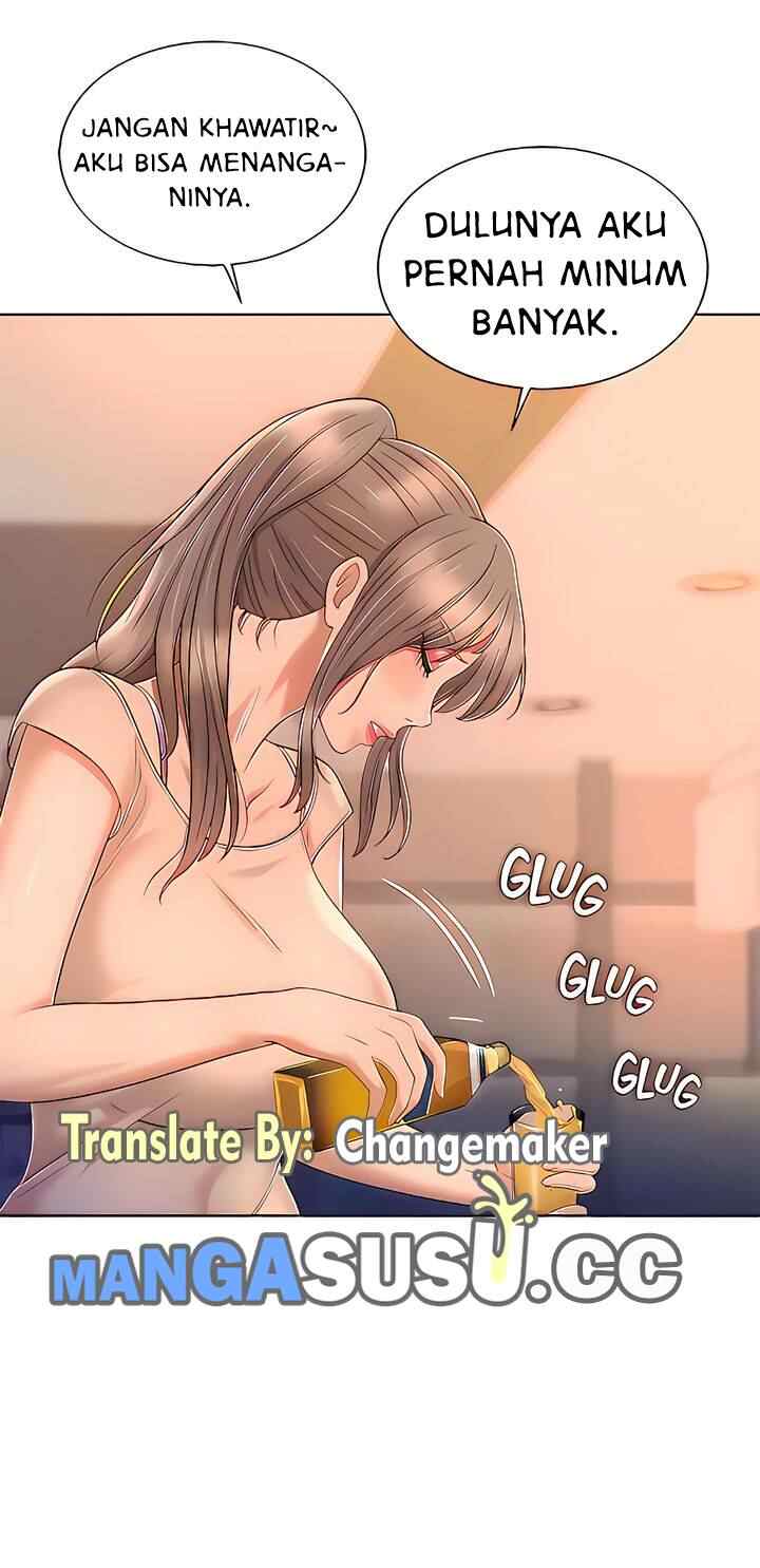 Noona&#8217;s Taste - Chapter 64 53