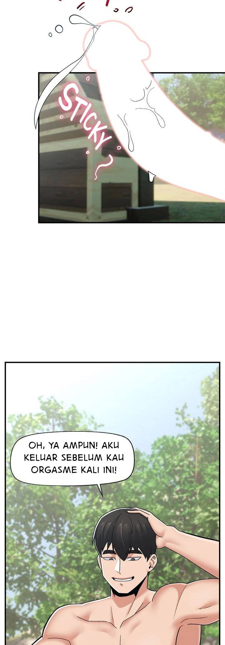 I love the hypnosis of this world - Chapter 64 26 I love the hypnosis of this world - Chapter 64 26