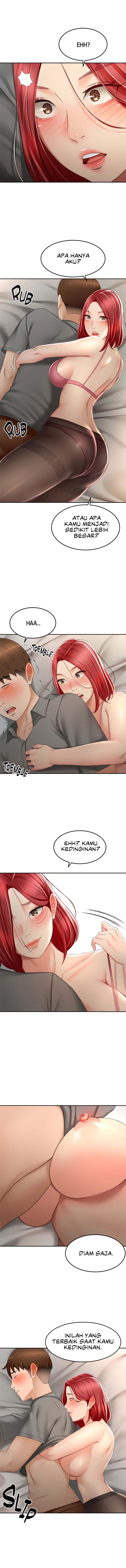 The Little Master - Chapter 64 3