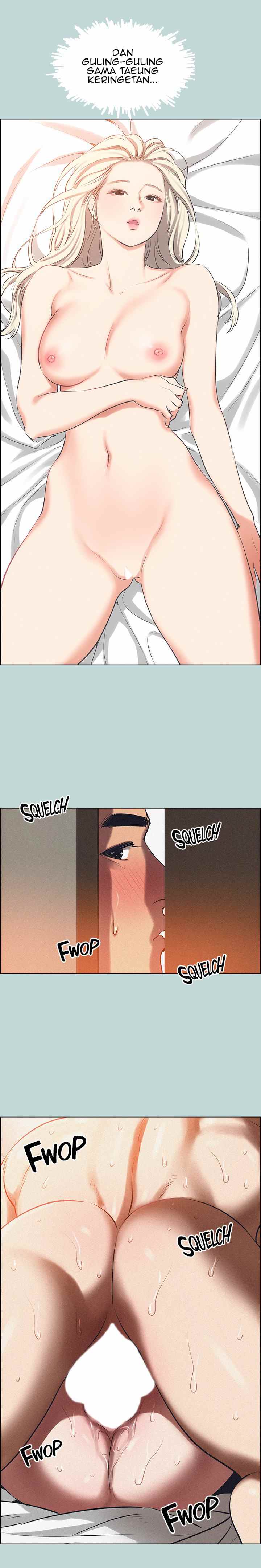 Summer Vacation - Chapter 64 8