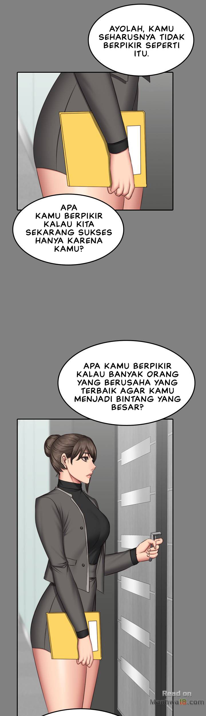 Producer: Trainee - Chapter 64 24