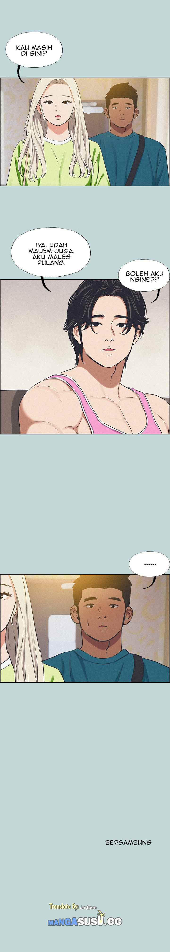 Summer Vacation - Chapter 64 16