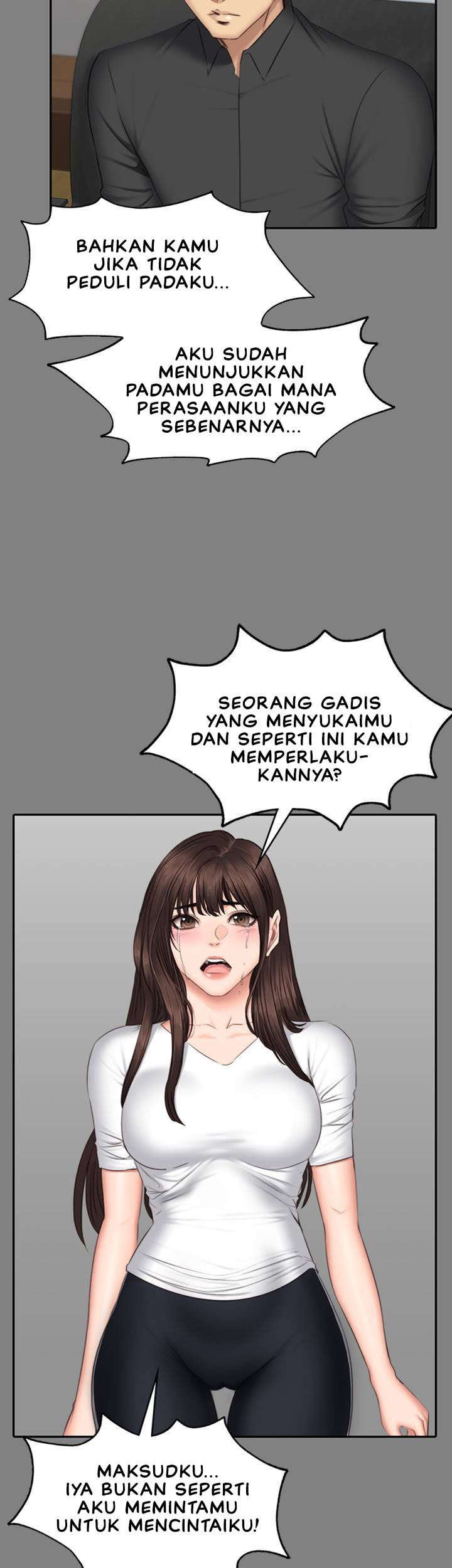 Producer: Trainee - Chapter 64 40