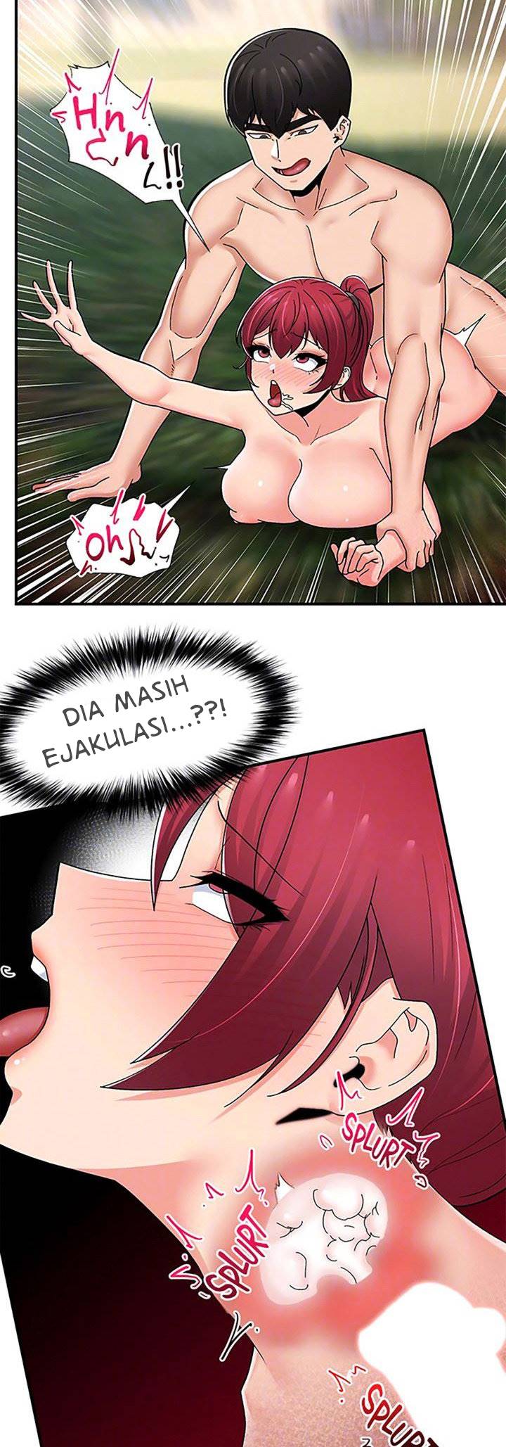 I love the hypnosis of this world - Chapter 64 22 I love the hypnosis of this world - Chapter 64 22