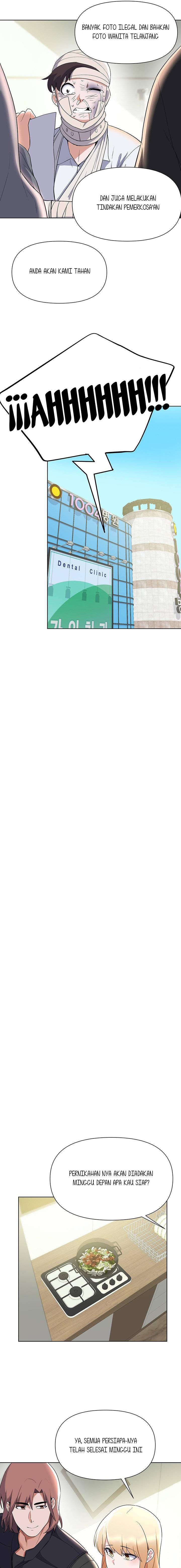 Escape Loser - Chapter 64 10