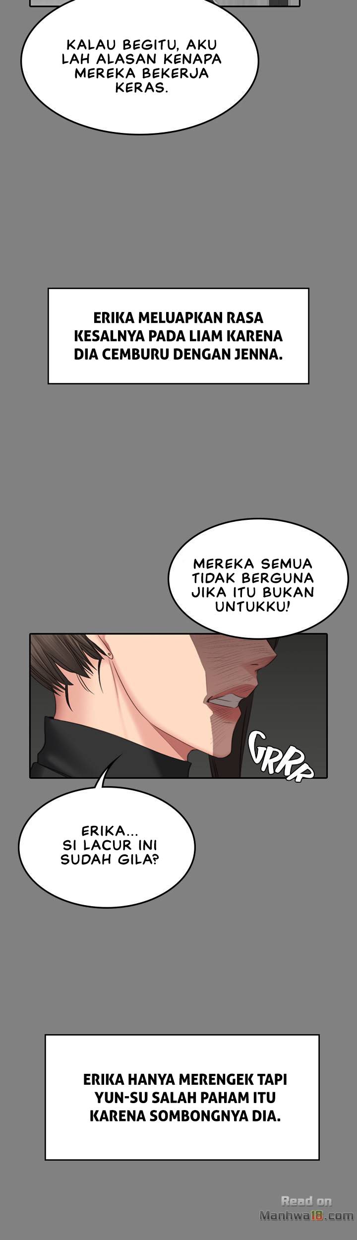 Producer: Trainee - Chapter 64 25
