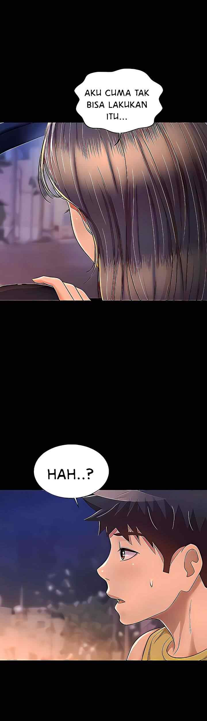 Noona&#8217;s Taste - Chapter 64 18