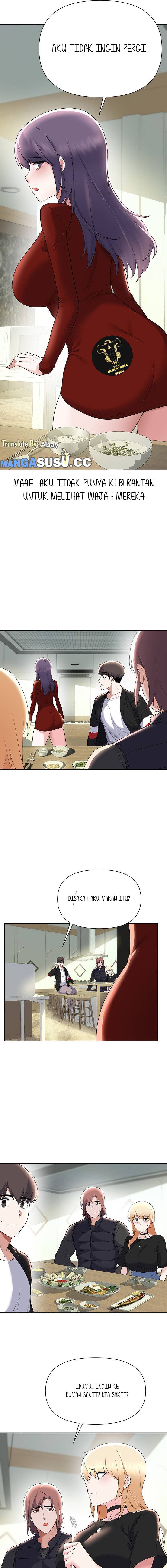 Escape Loser - Chapter 64 12