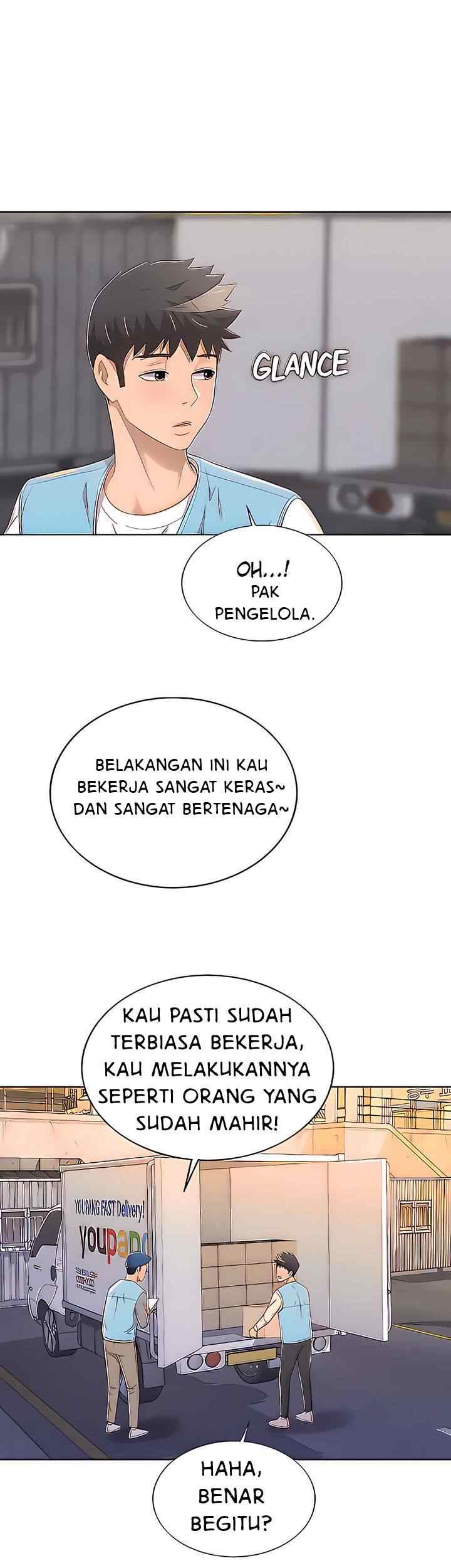 Noona&#8217;s Taste - Chapter 64 10