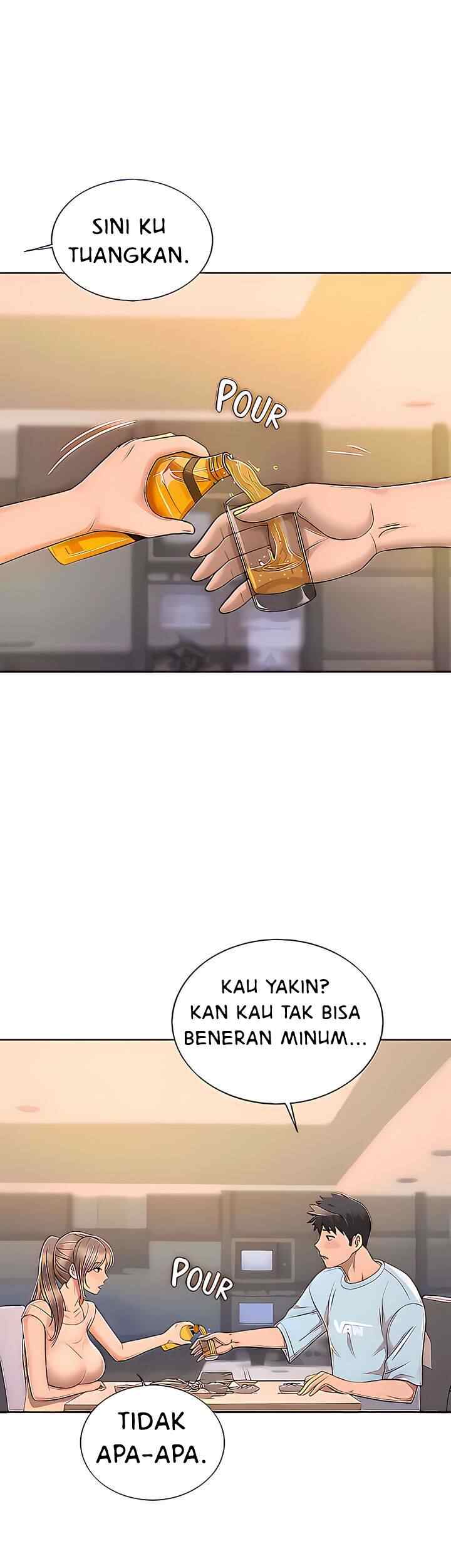 Noona&#8217;s Taste - Chapter 64 50