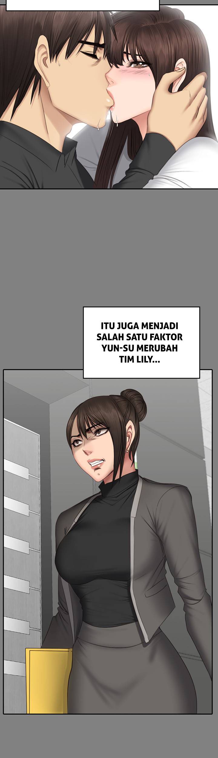 Producer: Trainee - Chapter 64 50