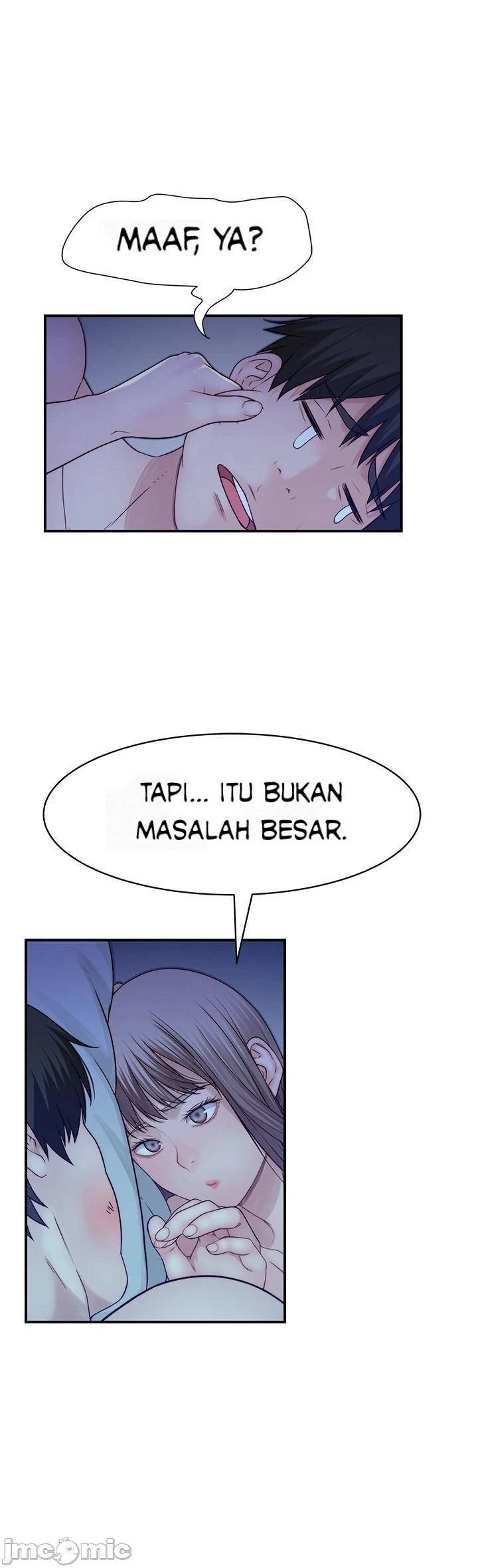 Between Us (Goinmul) - Chapter 64 18 Between Us (Goinmul) - Chapter 64 18