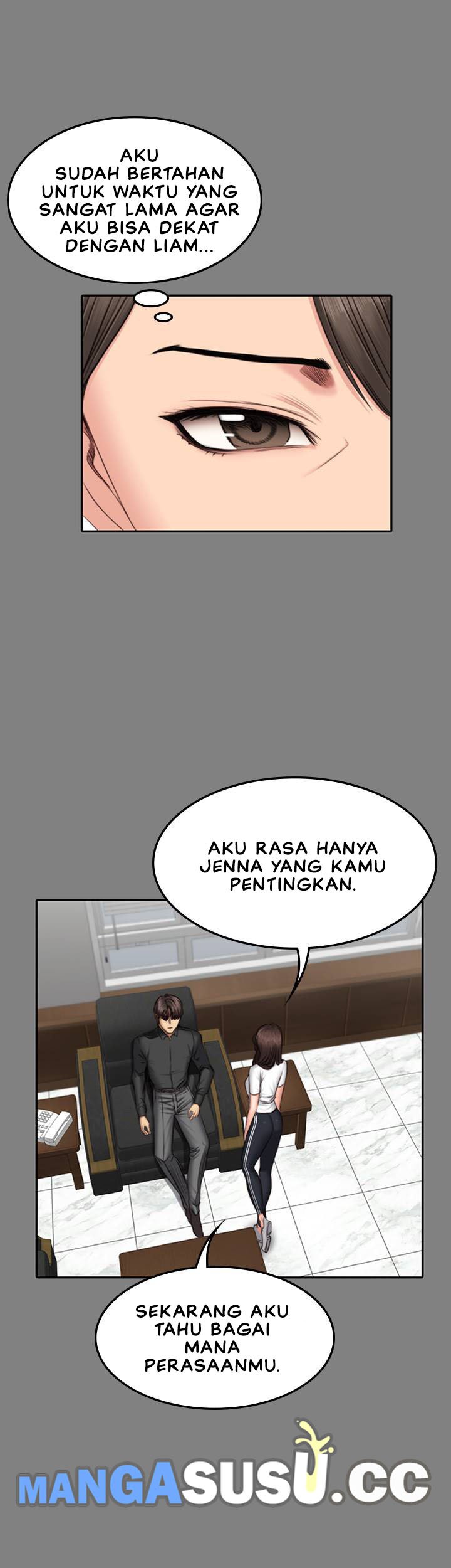 Producer: Trainee - Chapter 64 43